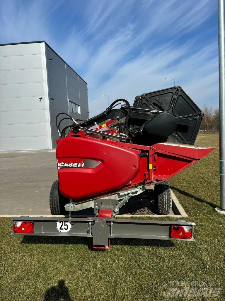 Case IH 8250 콤바인 수확기