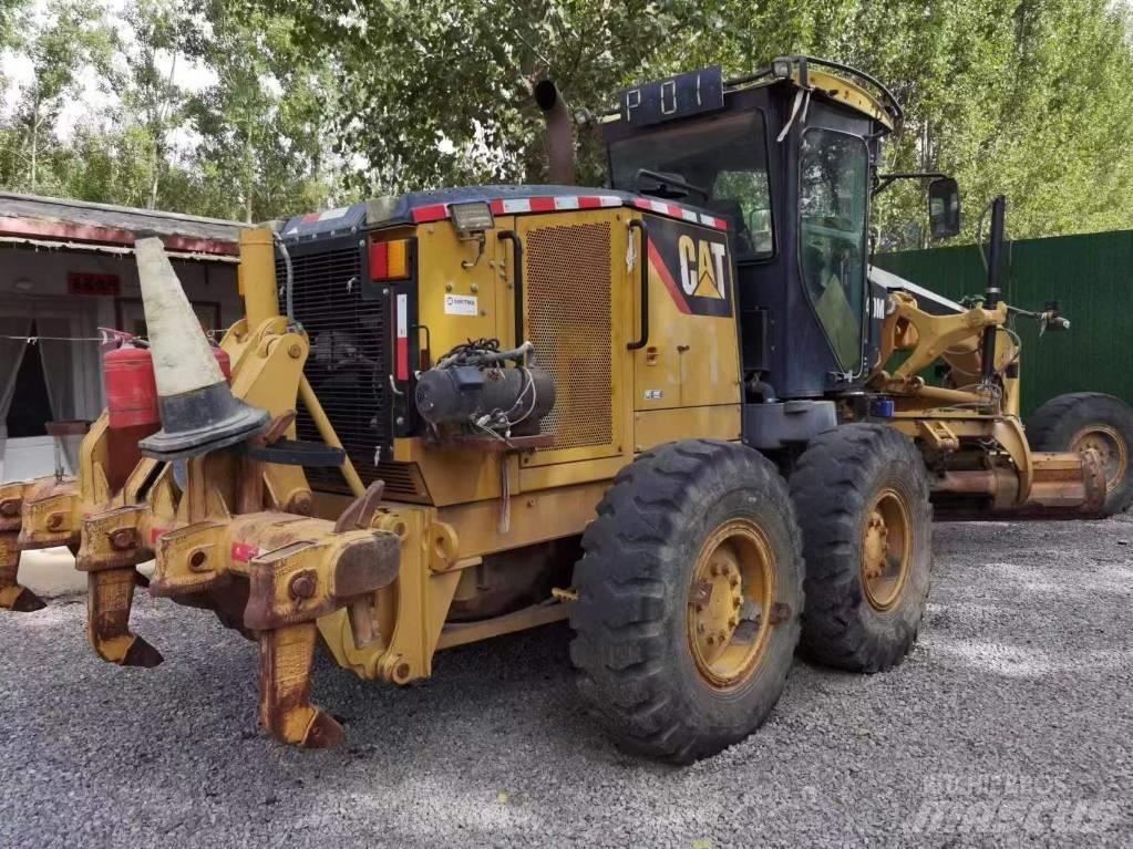 CAT 140 M 그레이더