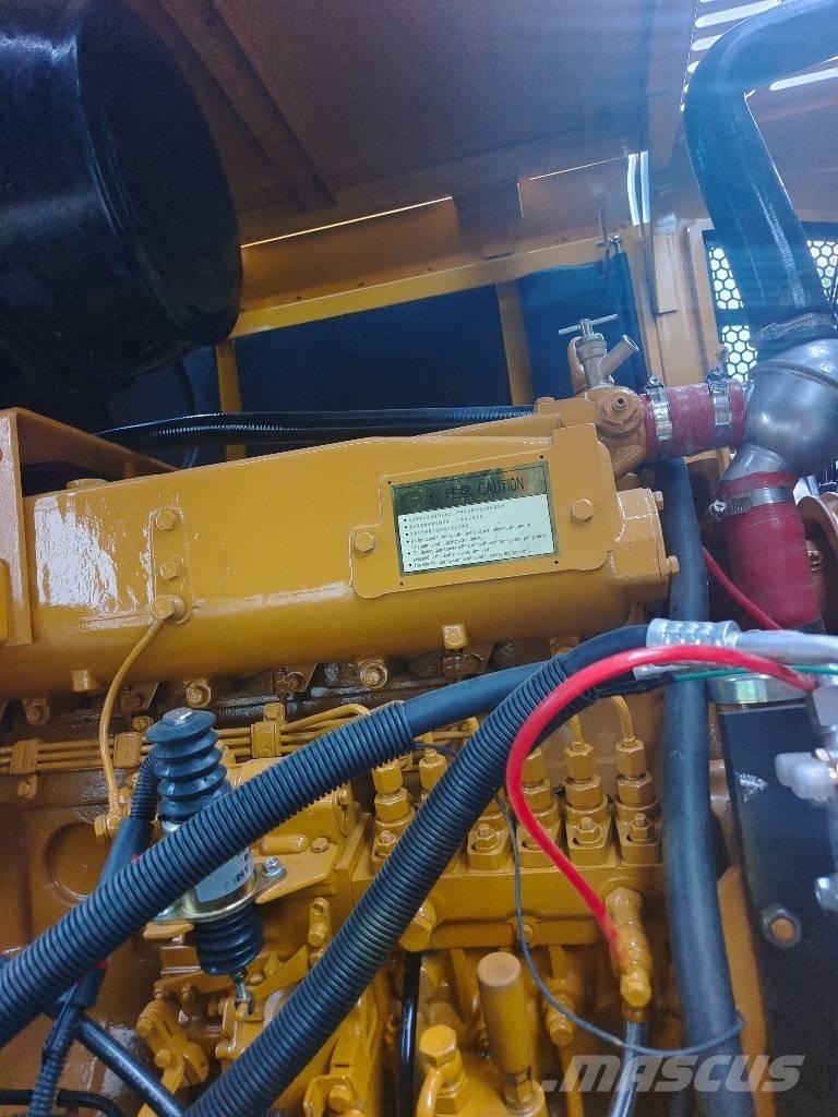 XCMG ZL 50 GN  휠로우더