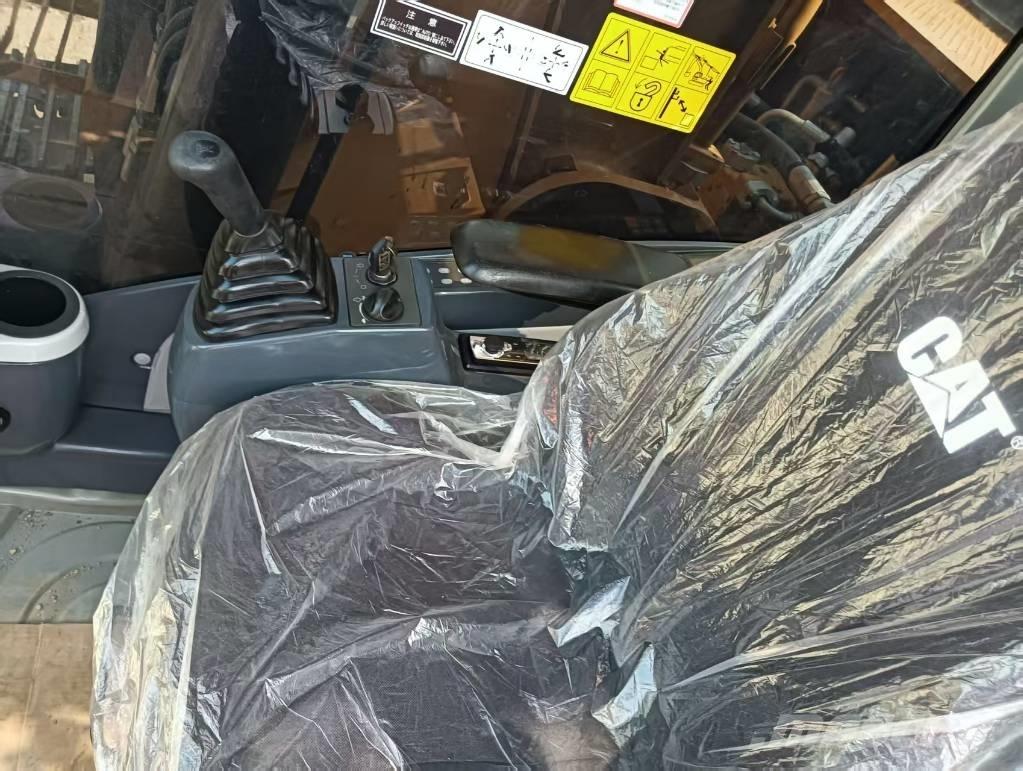 CAT 330 D2L 대형 굴삭기 29톤 이상