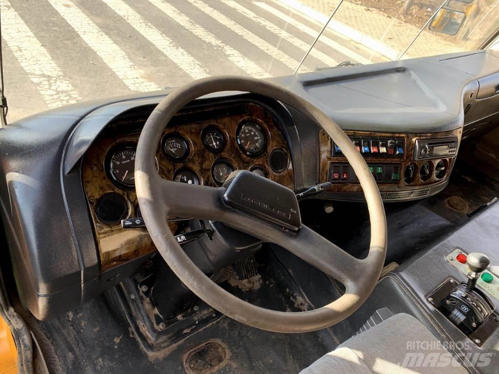 XCMG QY100K-II A/T 크레인