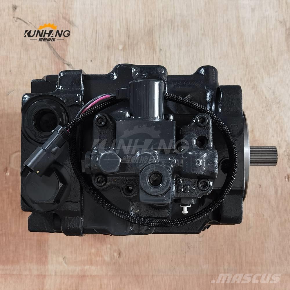 Komatsu D85 FUN PUMP 트랜스미션