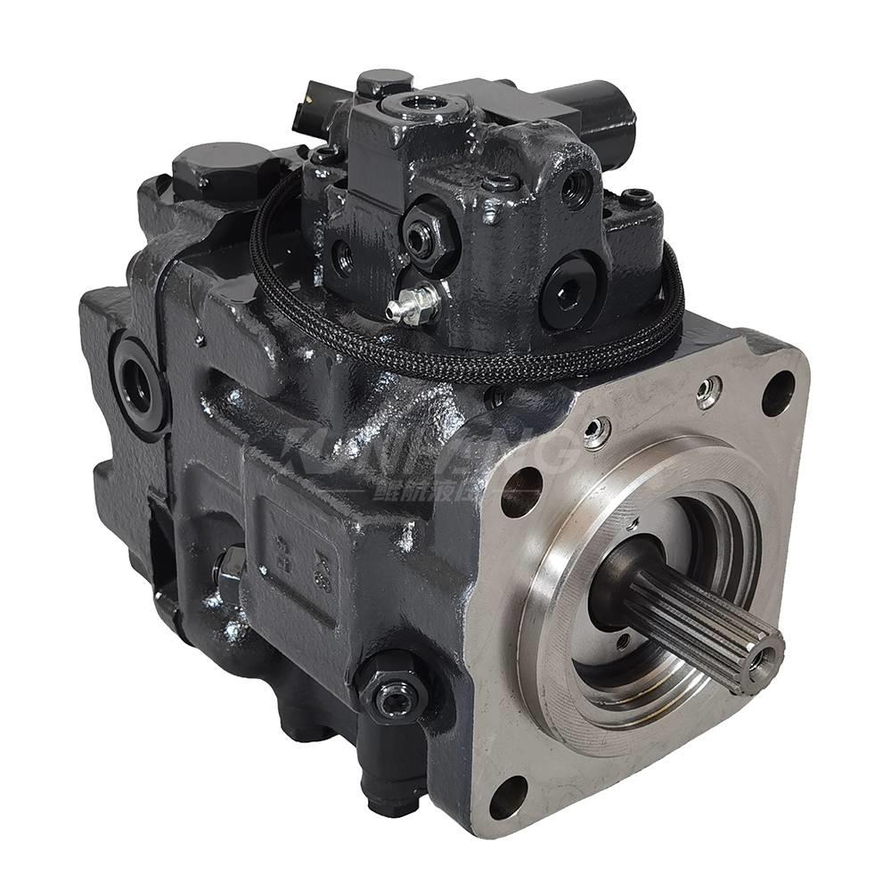 Komatsu D85 FUN PUMP 트랜스미션