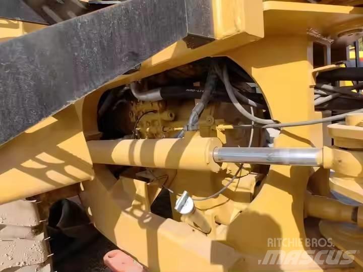 CAT 966 H  휠로우더