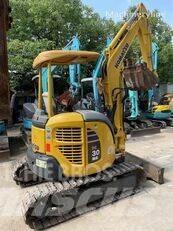 Komatsu PC 30 소형 굴삭기 7톤 미만