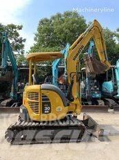Komatsu PC 30 소형 굴삭기 7톤 미만