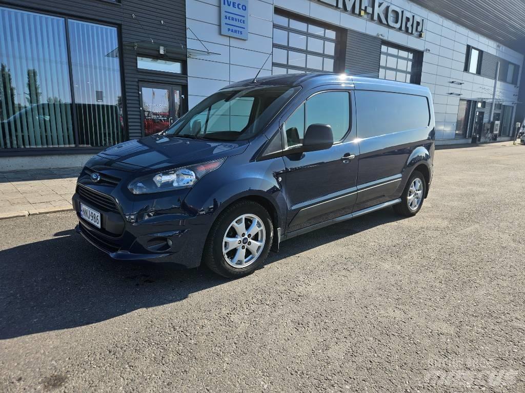Ford Transit Connect 패널 화물차