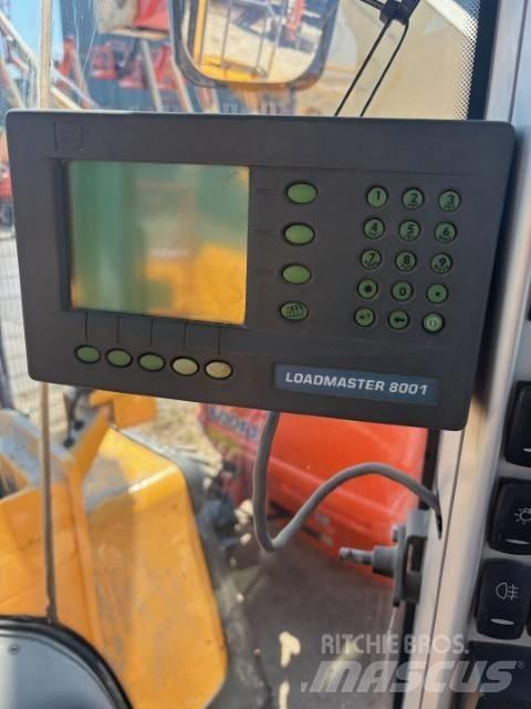 Volvo L 150 G  휠로우더