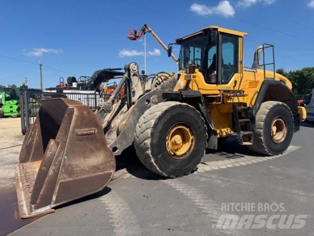 Volvo L 150 G  휠로우더