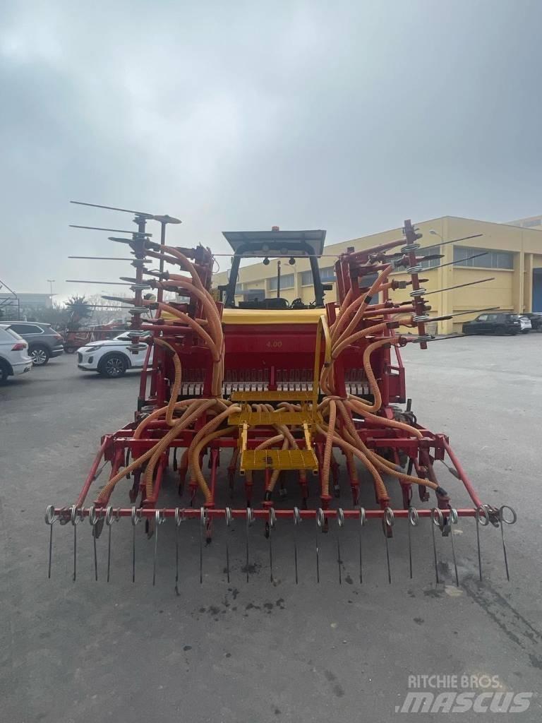  UBALDI PNEUSEM 400 L 드릴