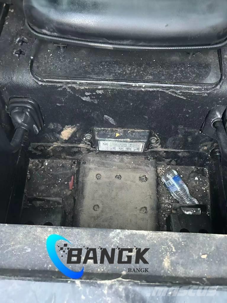  EARTHFORCE S300 다목적 로더