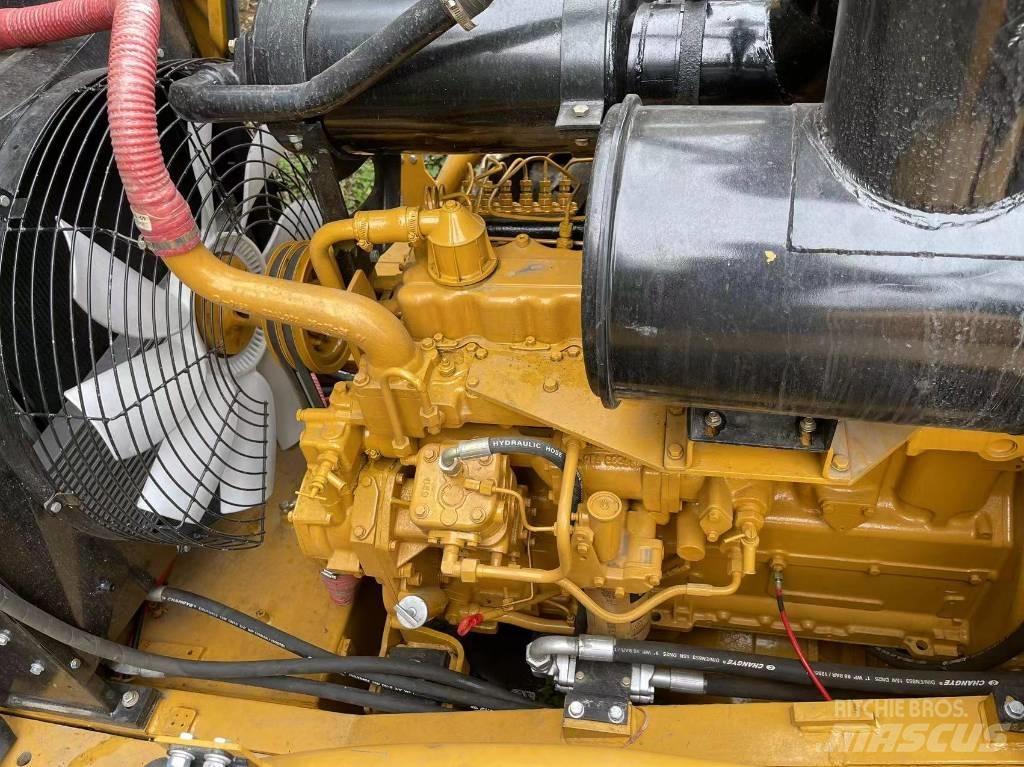 CAT 950 GC  휠로우더