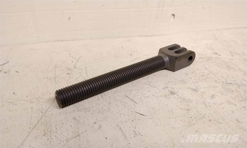 Ponsse 290111 포워더 크레인