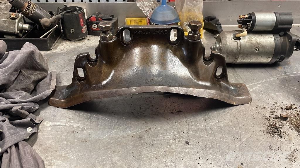 Ponsse Nóż Górny H7 기타 구성품