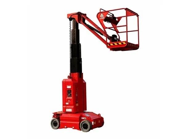 LGMG M 0810 JE 인원/화물 앨리베이터