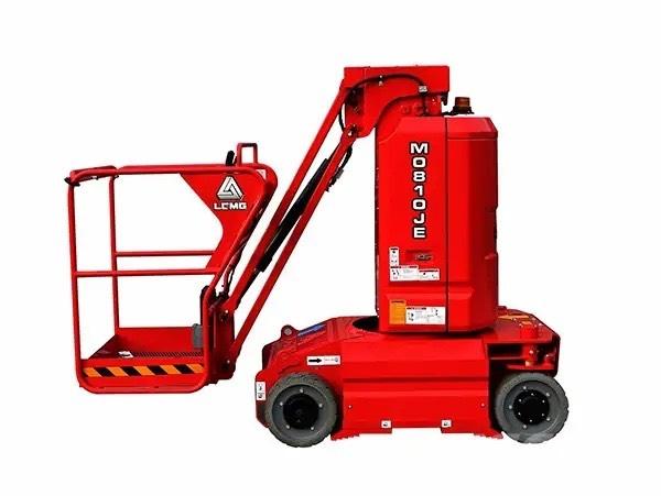 LGMG M 0810 JE 인원/화물 앨리베이터