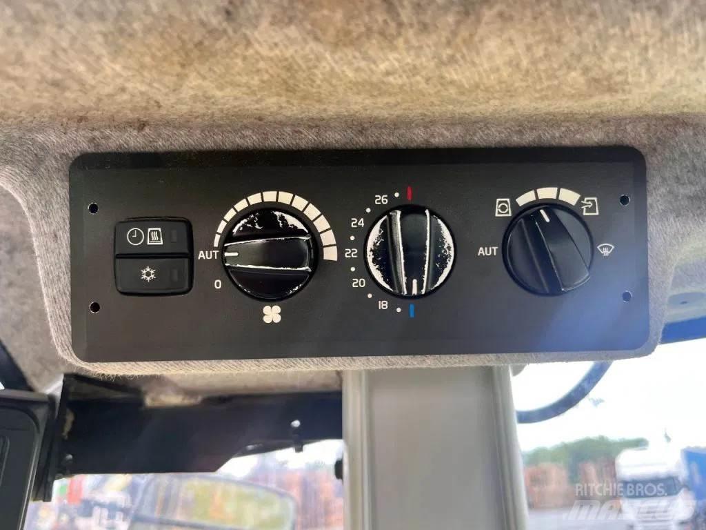 Volvo L90H  휠로우더
