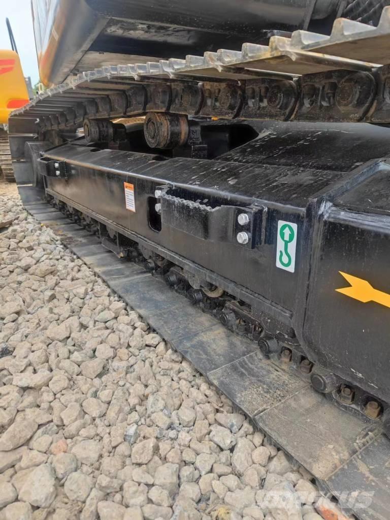 Sany SY 135 C 대형 굴삭기 29톤 이상