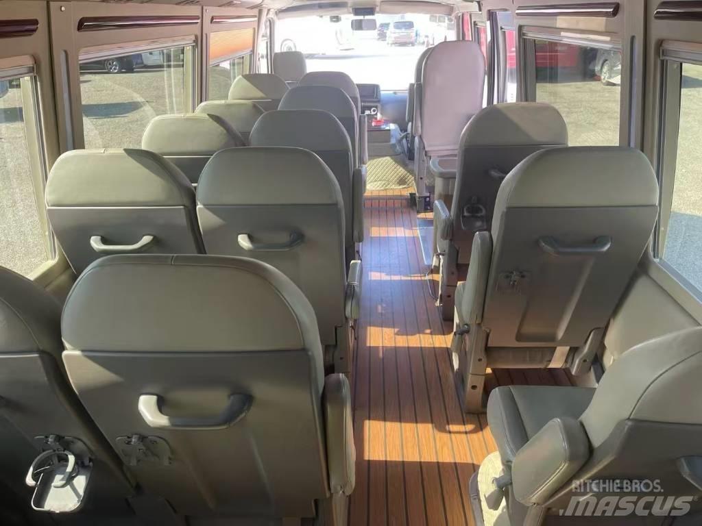 Toyota Coaster 시외버스