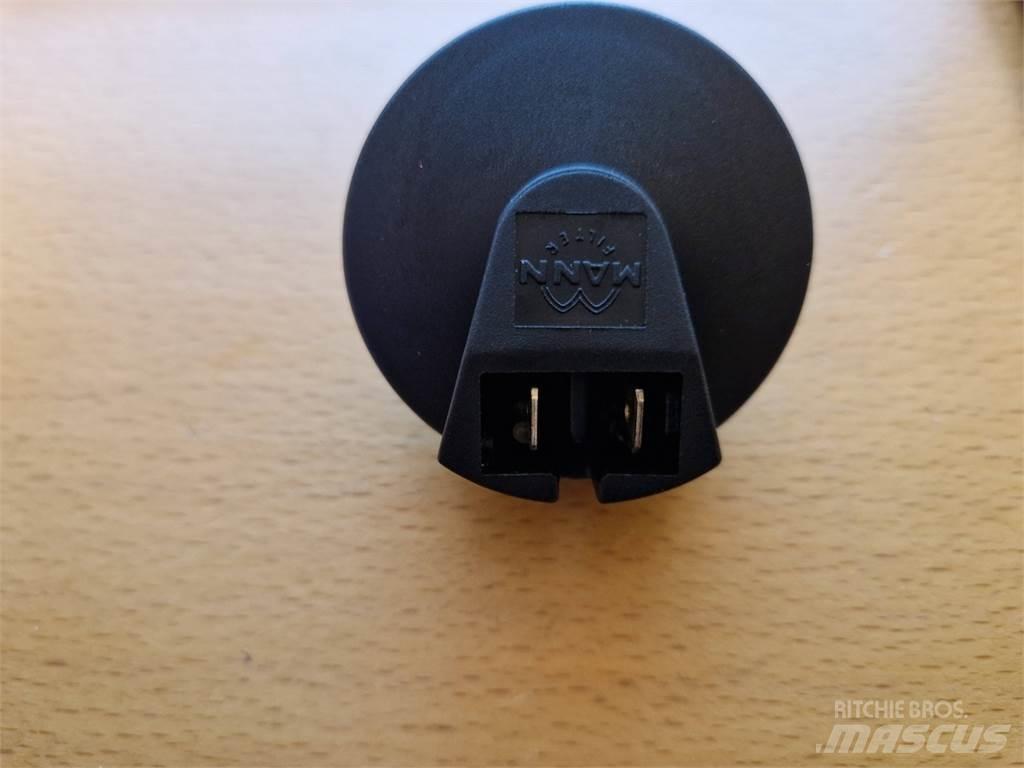Ponsse 0060289 일렉트로닉스