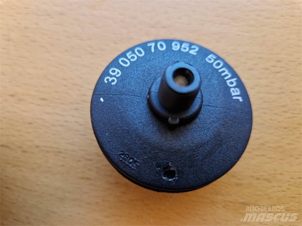Ponsse 0060289 일렉트로닉스