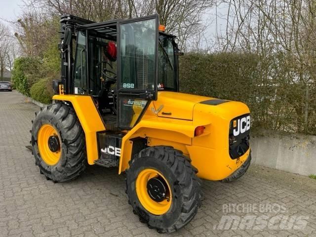JCB 926-4 험지용 트럭