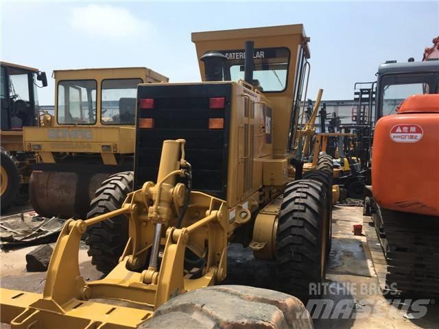CAT 140 H 그레이더