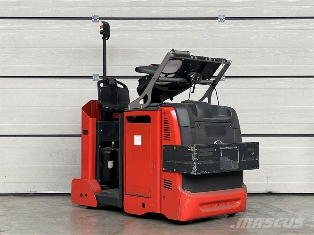 Linde P 50C 견인 트럭