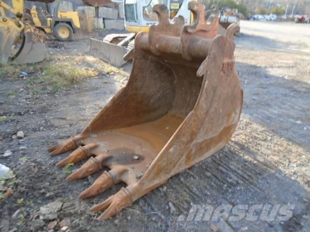 Doosan DX 225 LC 대형 굴삭기 29톤 이상