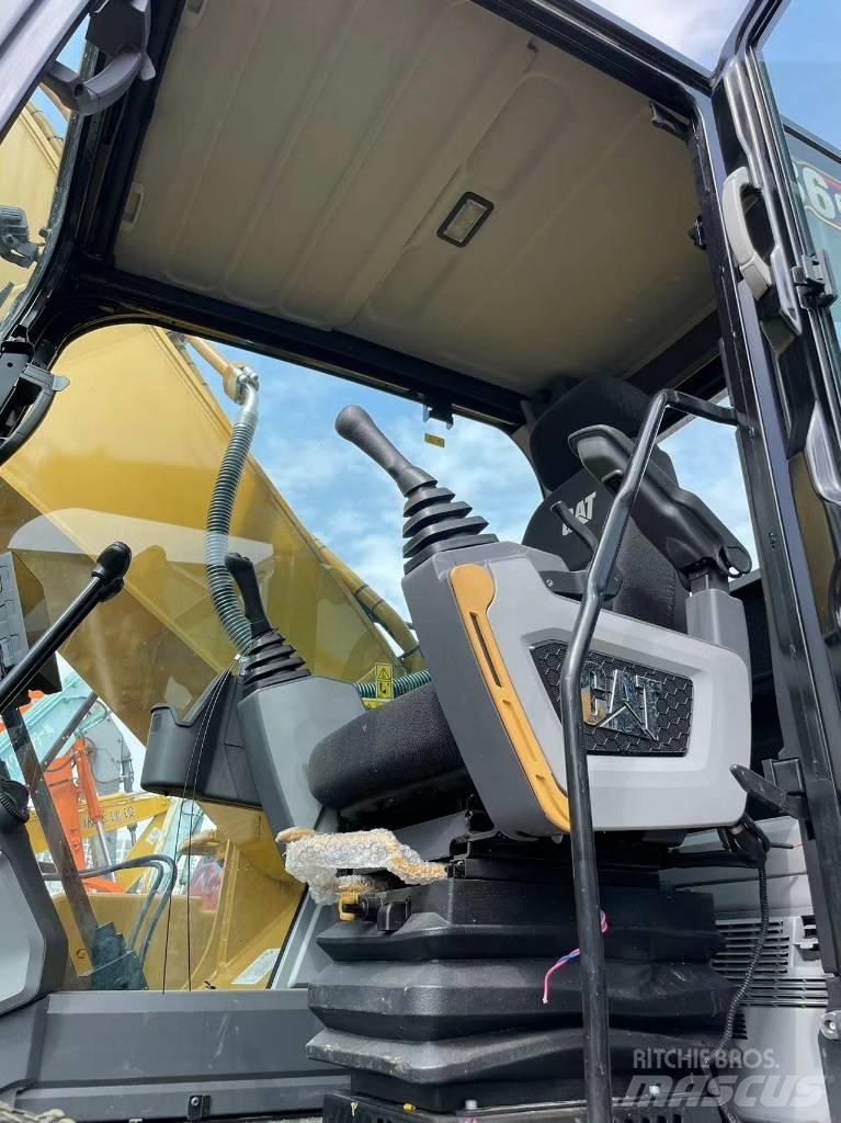 CAT 336 대형 굴삭기 29톤 이상