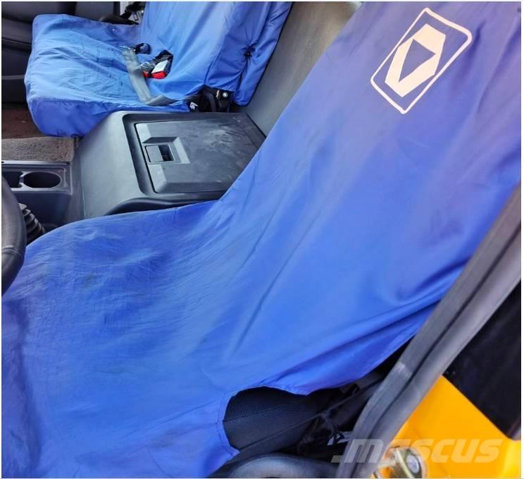 XCMG QY 50 K A/T 크레인