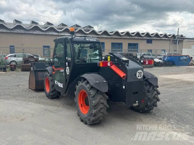 Bobcat TL 26.60 DA 텔러 핸들러