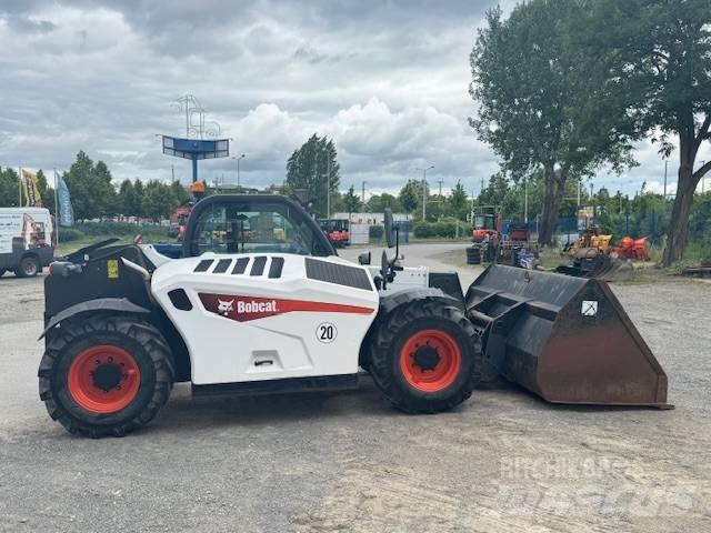 Bobcat TL 26.60 DA 텔러 핸들러