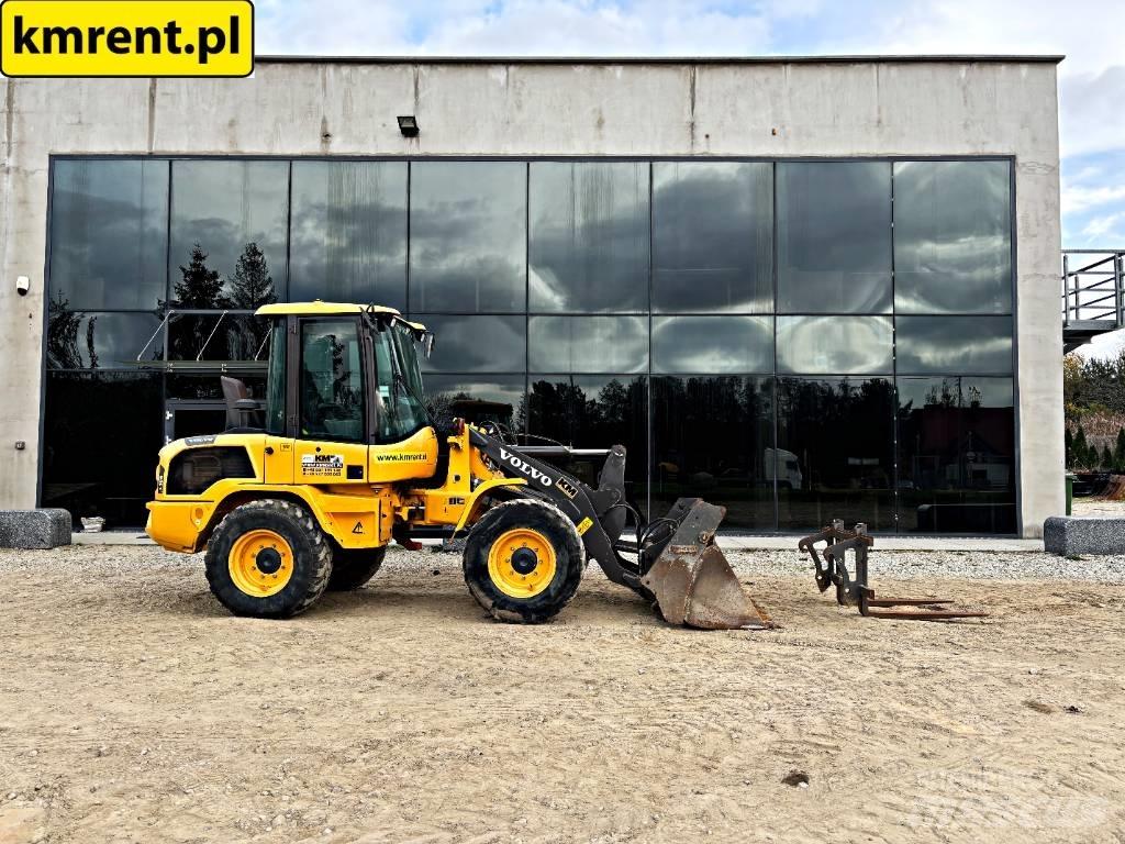 Volvo L 30 G  휠로우더