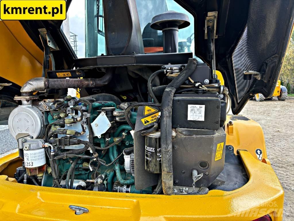 Volvo L 30 G  휠로우더