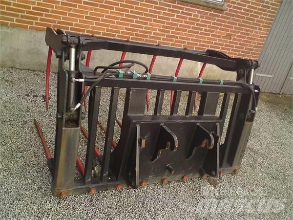  svær model 200cm  휠로우더