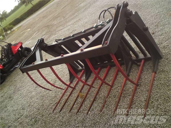  svær model 200cm  휠로우더