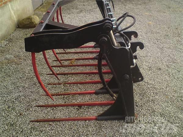  svær model 200cm  휠로우더