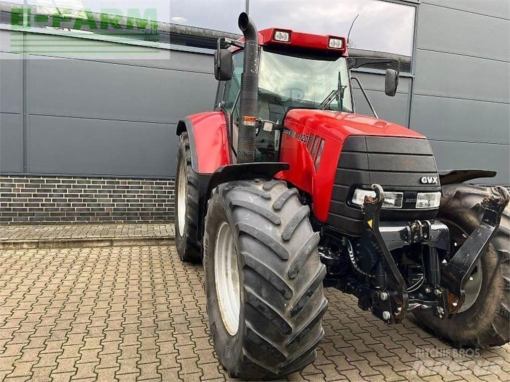 Case IH cvx 150 트랙터