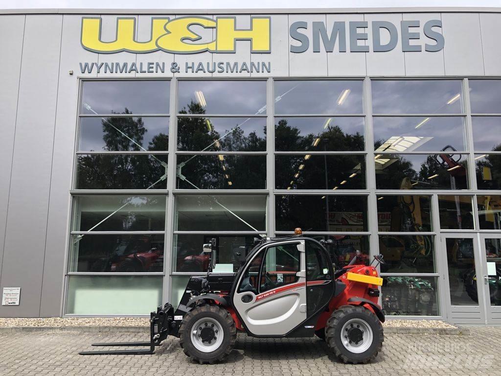 Manitou MLT 625 텔러 핸들러