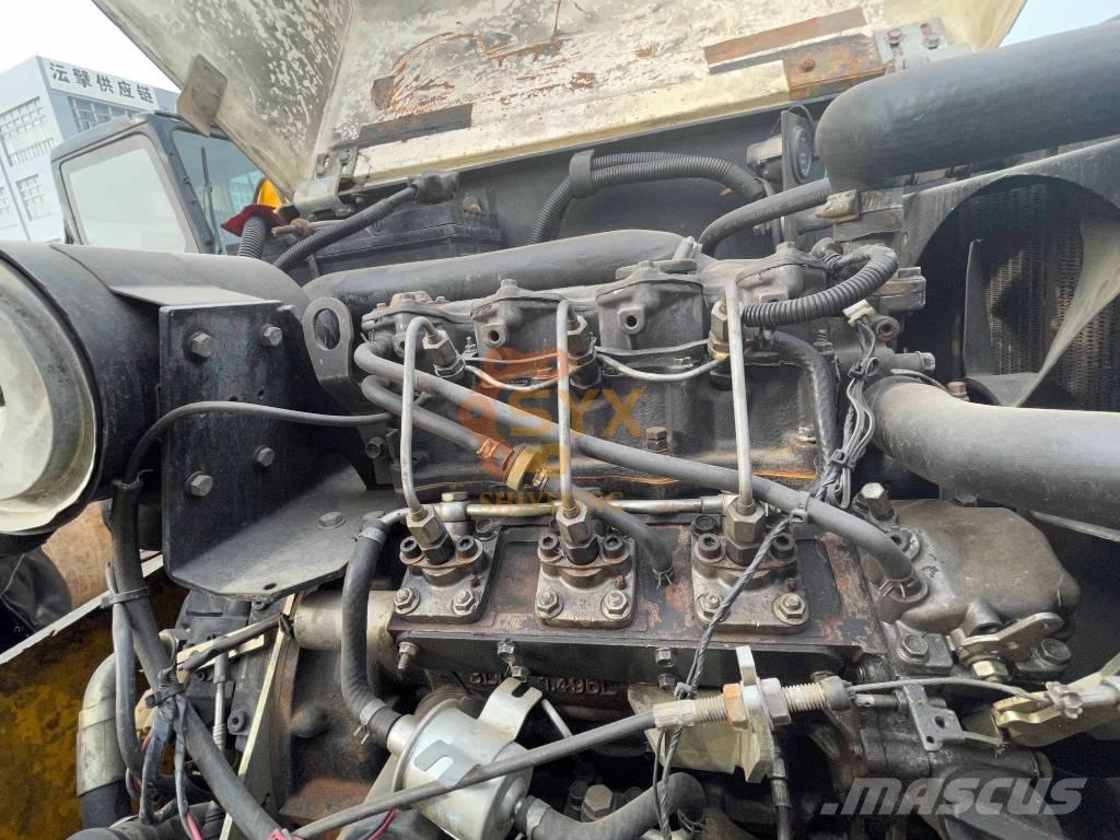 Dynapac CA 1300 싱글 드럼 롤러