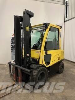 Hyster H3.0FT 디젤 지게차