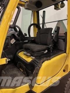 Hyster H3.0FT 디젤 지게차