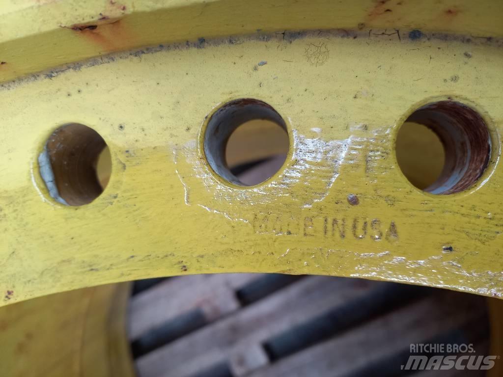 CAT 988H 기타 부품  