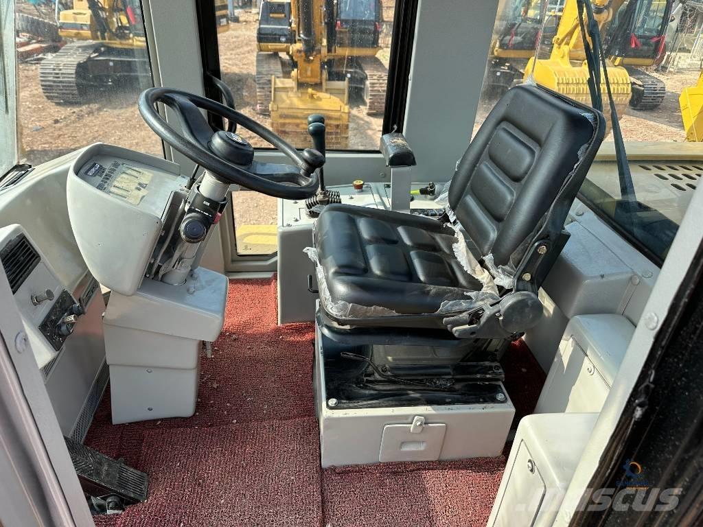 CAT 950 G  휠로우더