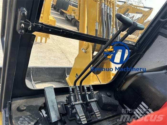 Komatsu PC 56 소형 굴삭기 7톤 미만