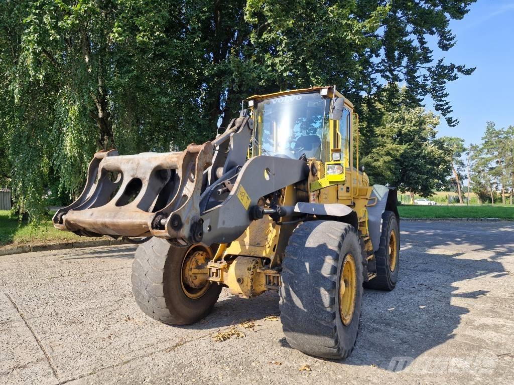 Volvo L 70 E  휠로우더