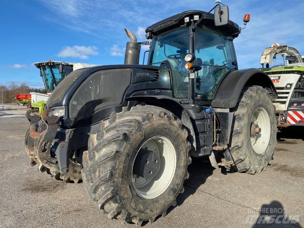 Valtra S 233 트랙터