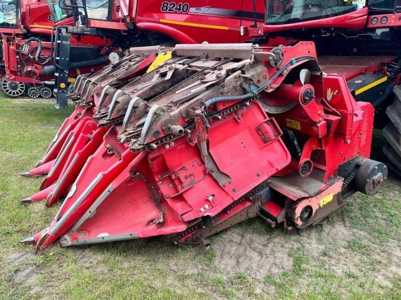 Case IH 8240 콤바인 수확기