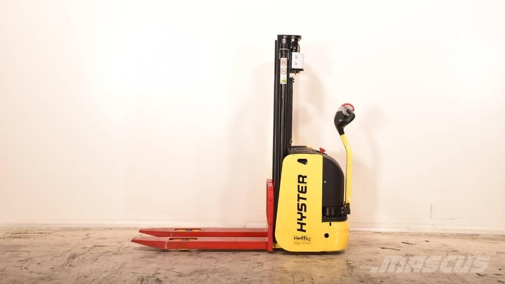 Hyster S1.0-24 포크리프트